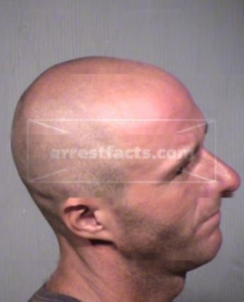 Paul Michael Gogas