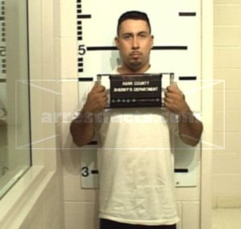 Albert Leroy Menchaca