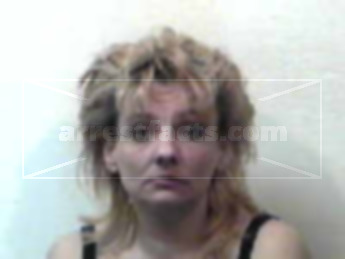 Christine Elaine Paddock