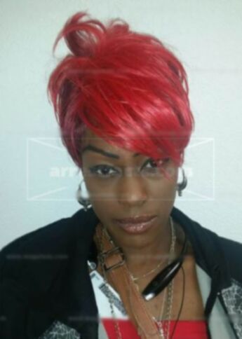 Jeneva L Epps