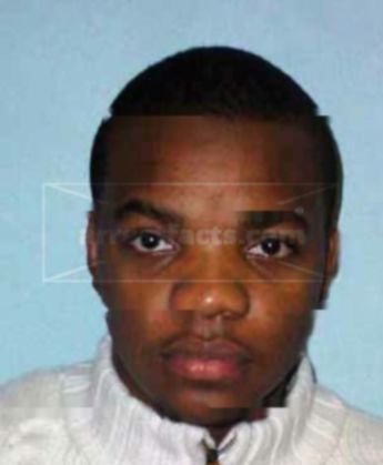 Benjamin Antwuanne Byrd