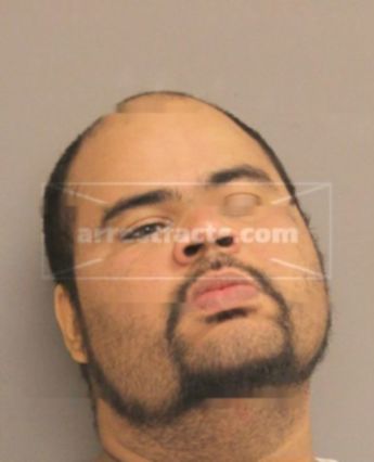 Jason Frederick Williams
