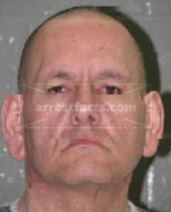 Raymond Reyna