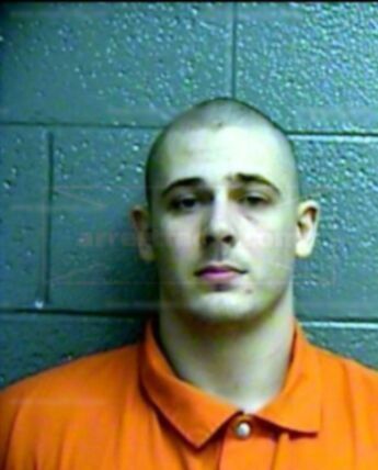 Michael Ryan Shipley