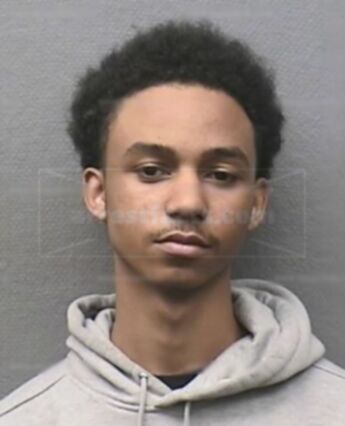 Michael Corey Rachal