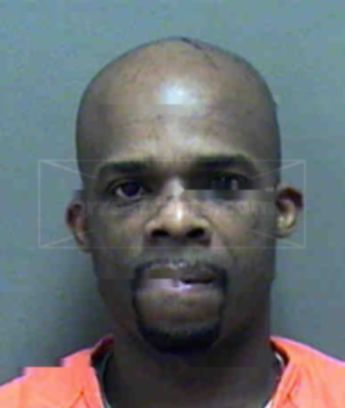Kenyon Marquese Williams