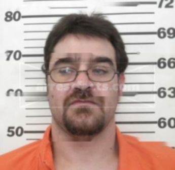 Gary Justin Gardner