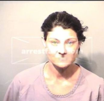 Tina Theresa Knox