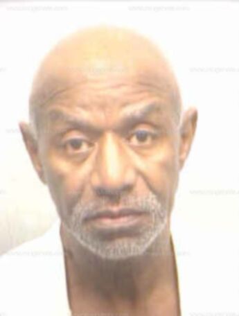 Roy Ivey
