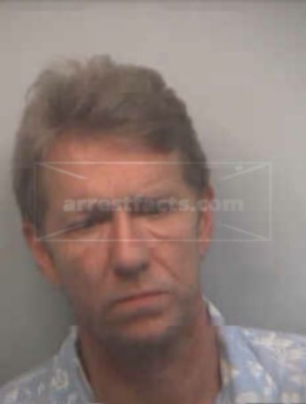Dick Peter Holton