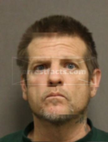 Shawn Patrick Murphy