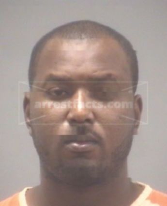 Jamel Alfred Mccallum