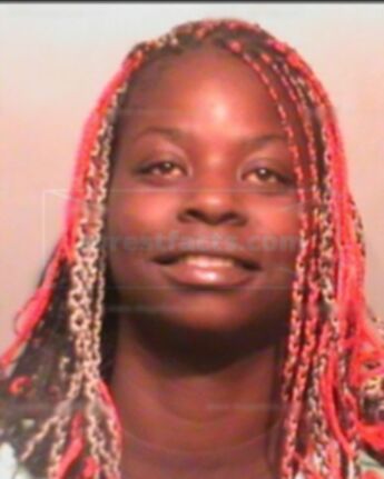 Ieasha Lenise Meyers