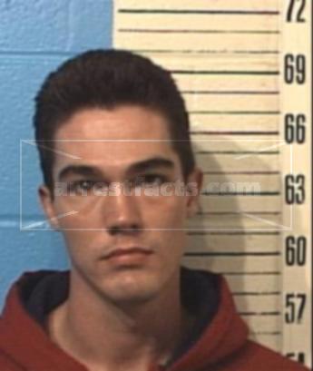 Joshua James David