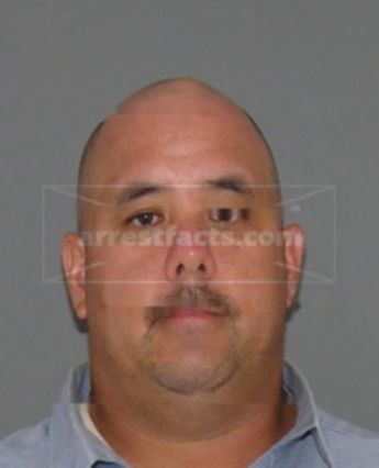Jason William Winters