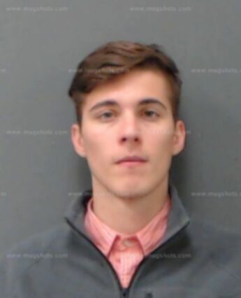 Kody Paul Toman