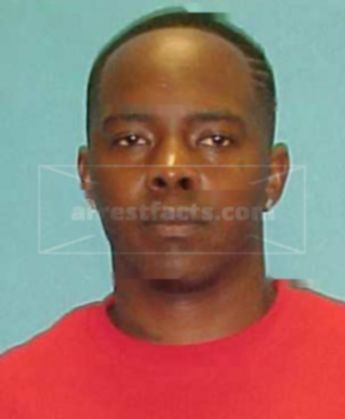 Calvin Cortez Trotter