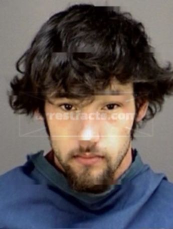 Christopher Shane Cardwell