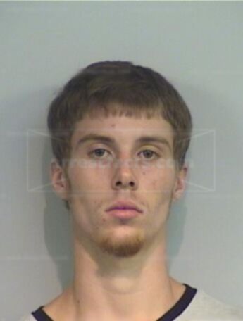 Jacob Cade Alexander