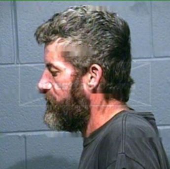 Roy Curtis Warren