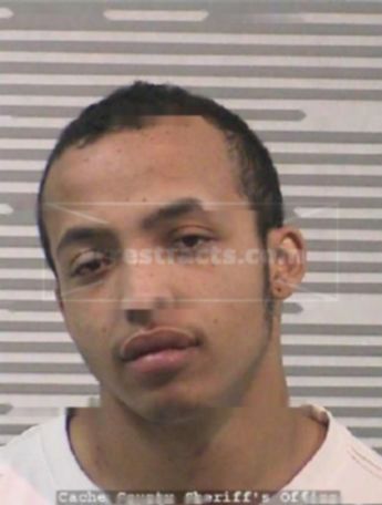 Anselmo Anthony Williams