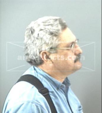 Robert Keith Palmer
