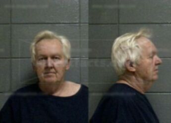 Frank Carlton Slaven
