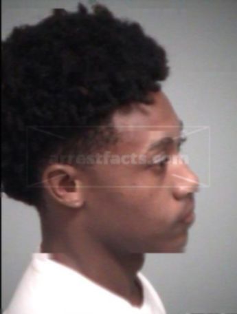 Spencer Ricardo Greene