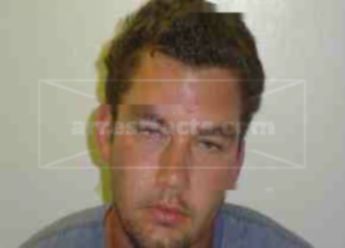 Brandon James Thomas