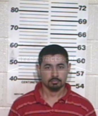 Edgar Eliud Saldivar Lezama