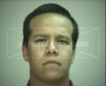 Justin Lee Clark