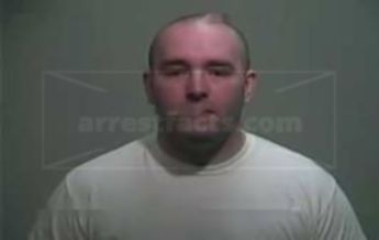 Travis Ryan Collinsworth
