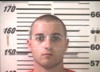 Austin Jarred Tapp