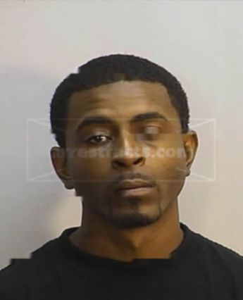 Kenston Rashad Murray