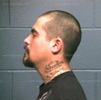Taylor Allen Moore