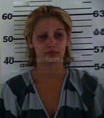 Lacie Kay Jackson