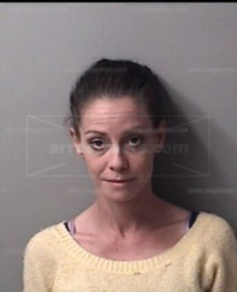 Misty Rose Britnell