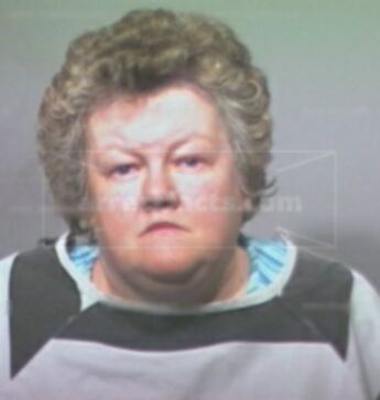 Brenda Ann Peak