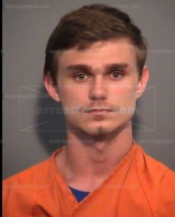 Aaron Michael Cornett