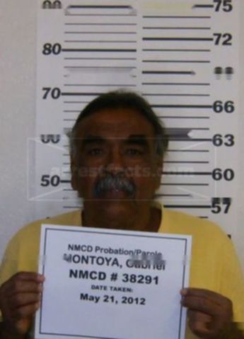 Gabriel Rojas Montoya