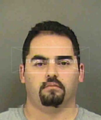 Allan Alberto Rivera-Lopez