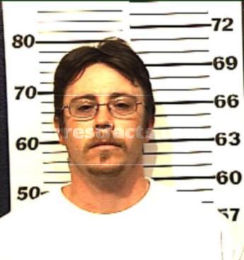Toby Wayne Eaton