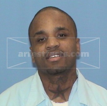 Kenneth D. Quarles