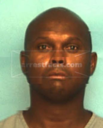 Antwuan L Gordon