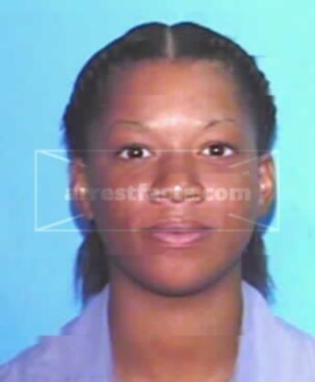 Lashea M Wardlaw