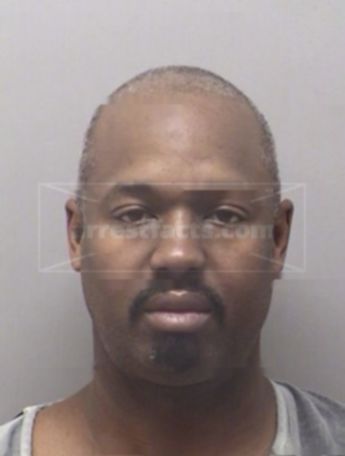 Brandon Keith Coleman