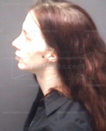 Heather Jean Delange