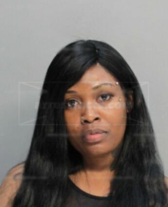 Shontrell Patrice Duncombe