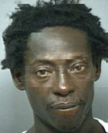 Willie Ray Atkins