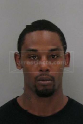 Tytron Martiese Smith